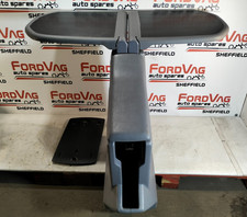 MERCEDES-BENZ VIANO CONSOLE TABLE ATMREST FLIP UP DOUBLE SEAT TRACK