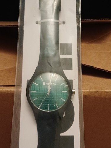 Unisex watch bench anigqsil - -,