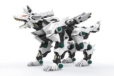 HMM ZOIDS RZ-053 Konig Wolf