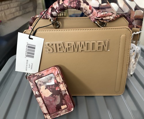 Steve madden latte bevelyn - steve,