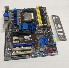 Asus m4a78 rev 01g - rev., amd