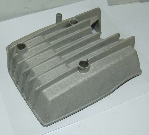 Head moped morini 350 ca871 - head,