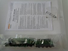 Hornby TT:120 A3 'Blink Bonny'