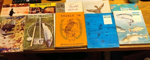 Job lot bundle mchardys - *,