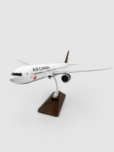 Air canada boeing 777 - air,