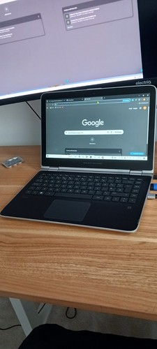 Pavilion x360 convertible - hp,
