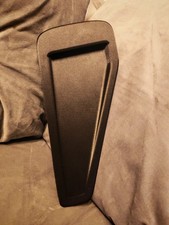 For Mitsubishi Evolution evo 7 Replica  Hood Vents Scoop Trim air ducts