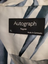 Marks & Spencer Autograph Mens