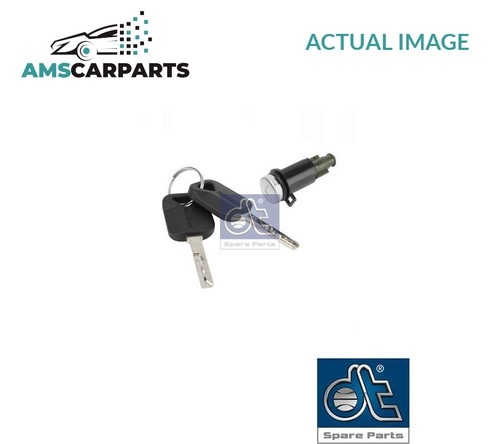 Lock cylinder kit 272130 - lock,