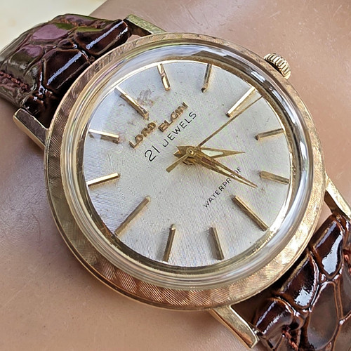 Vintage lord elgin men - lord-elgin, men's