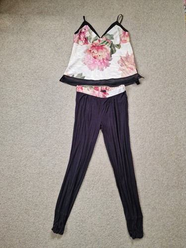 Ted baker cream - ted, floral