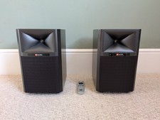 JBL 4305P Studio Monitor