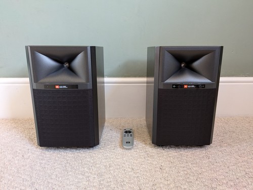 Jbl 4305p studio - 4305p,