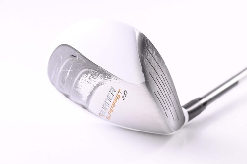 Taylormade burner superfast - burner,