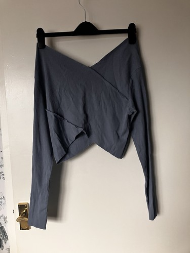 Nasty gal denim blue - nasty,