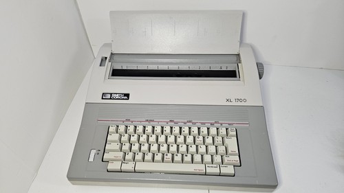 Smith corona 1700 - xl,
