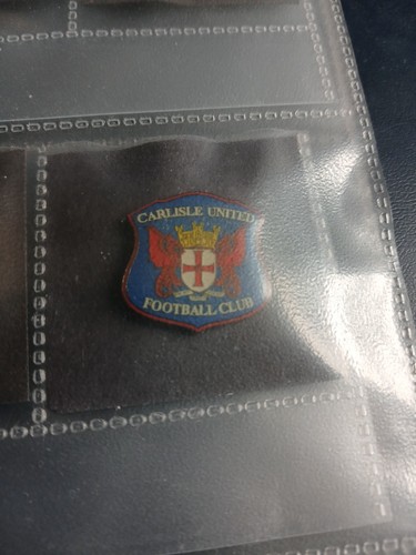 Carlisle united badge - carlisle,