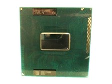 Intel Core i7-3520M 2.90Ghz
