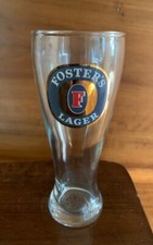 Vintage Fosters Ale Beer 285