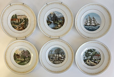 Lot Of 6 - The Danbury Mint