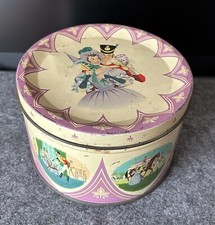 Vintage 1950s john mackintosh - 1950s,