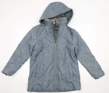 Anne De Lancay Womens Grey