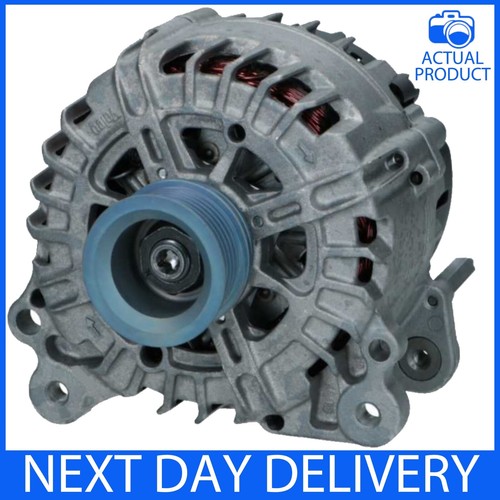 180amp new alternator - 180amp,