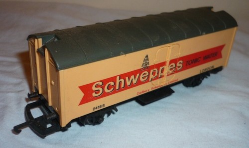 Lima gauge continental - gauge,