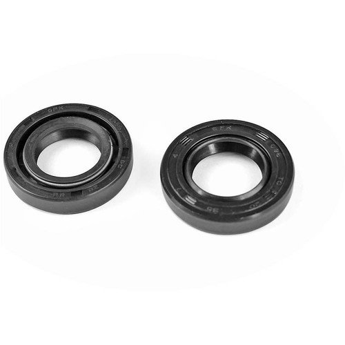 Series engine seals gilera - 7,
