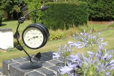 Double Sided Leaf Design