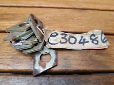 NOS Genuine OEM C30486 - Jaguar Suspension D-washer 3 XJ6 XJ12 Saloon & XJS