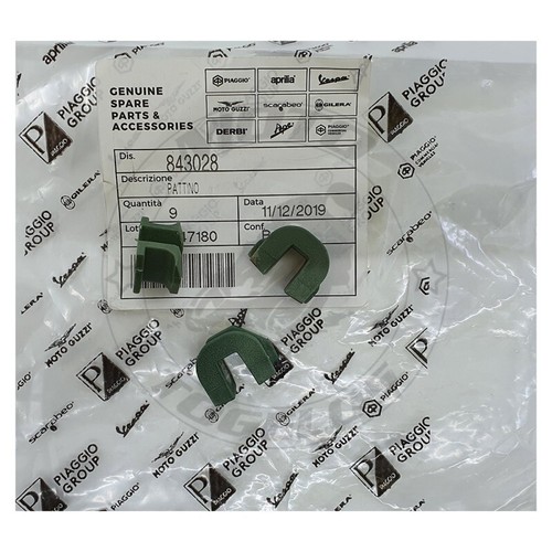 843028 variator sliders - variator, sliders-vespa