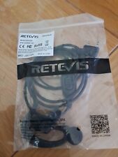 Retevis Two Way Radio RT24 Ear