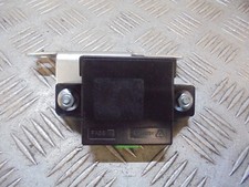 2014 HYUNDAI I40 D4FD 5DR ESTATE TILT SENSOR CONTROL MODULE 53424773