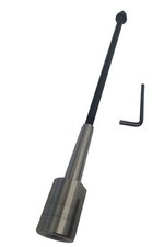 NEW 2MT STUB MILLING ARBOUR /