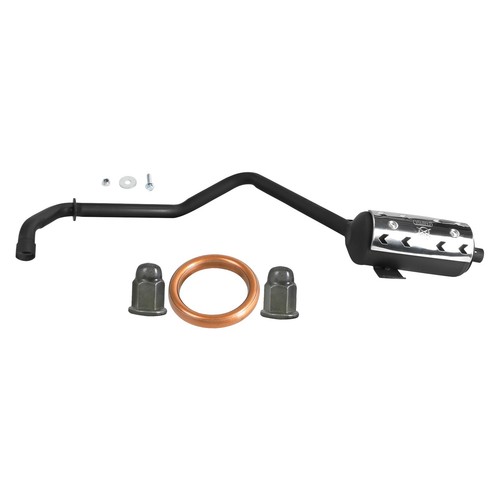 32mm 810mm exhaust - exhaust, muffler