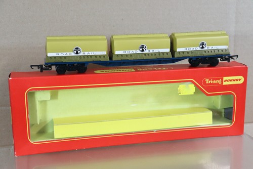 Triang hornby r637 - triang, br
