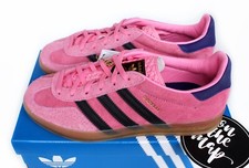 Adidas Gazelle Indoor W Pink