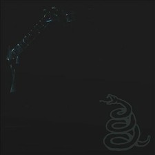 The Black Album (Remastered)