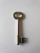 Legge R Series Key, 2 Lever Mortice Door Lock Static Caravan - Series R1 to R24