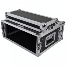 Cobra Short Flight Case 4u