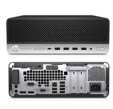 Windows pro dell core - pro, hp