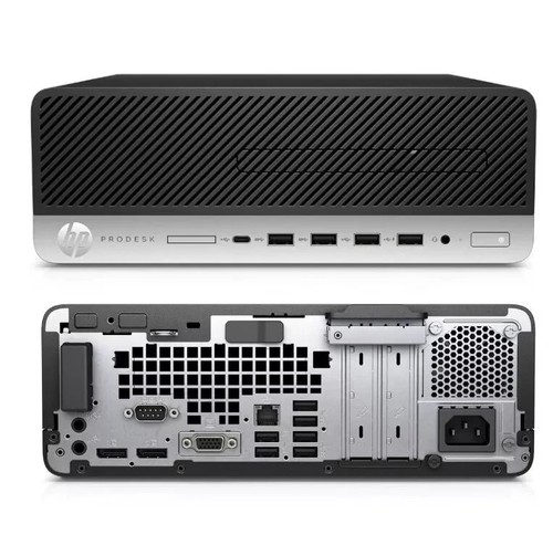Windows pro dell core - windows, hp