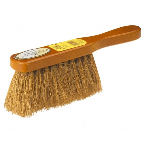Groundsman coco hand brush - coco,