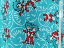 Robert Kaufman Dr Seuss Thing