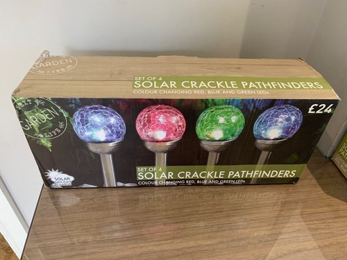Bnib next garden outdoor solar - garden,