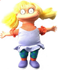 Rugrats ANGELICA ~ 12" Plush