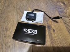HNPTECH iO-LINK RF OUTPUT FOR SKY HD BOX TO USE WITH MAGIC EYE