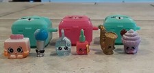 Shopkins S5, Polly Polish
