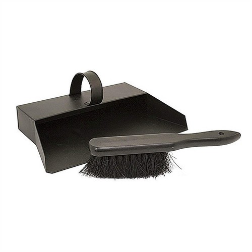 Inglenook black bannister - inglenook,